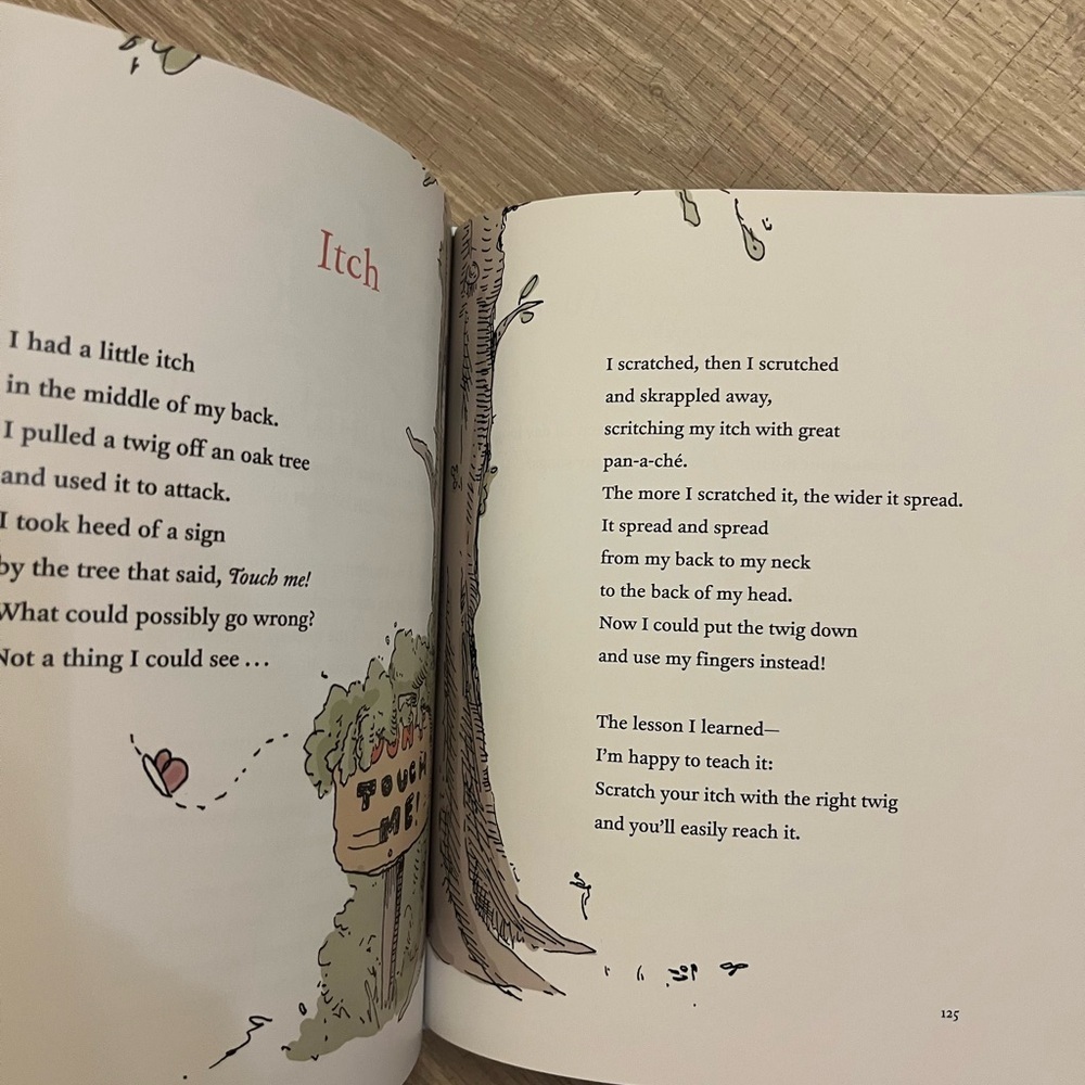 Zilot Hard Bound Book - Picture 2 of 3